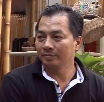 Nguyễn Thiện Lập