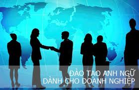 chương trình đào tạo tiếng Anh đặc biệt dành cho doanh nghiệp